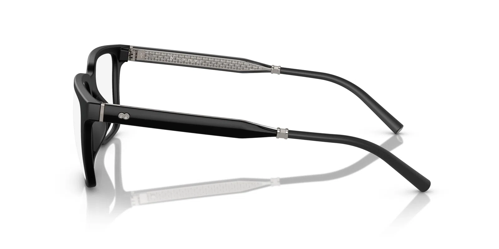 Oliver Peoples Mr. Federer 5553U Eyeglasses - view 8